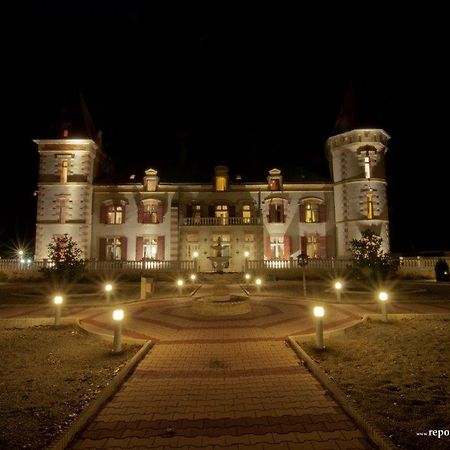 Espalais Maison D'Hotes Chateau De Lastours מראה חיצוני תמונה