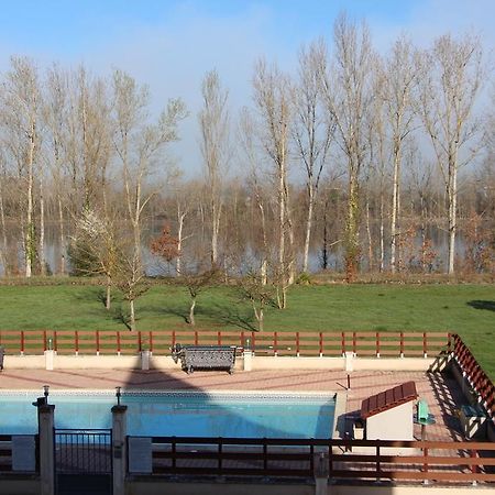 Espalais Maison D'Hotes Chateau De Lastours מראה חיצוני תמונה