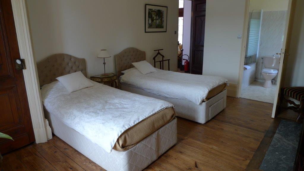 Espalais Maison D'Hotes Chateau De Lastours מראה חיצוני תמונה