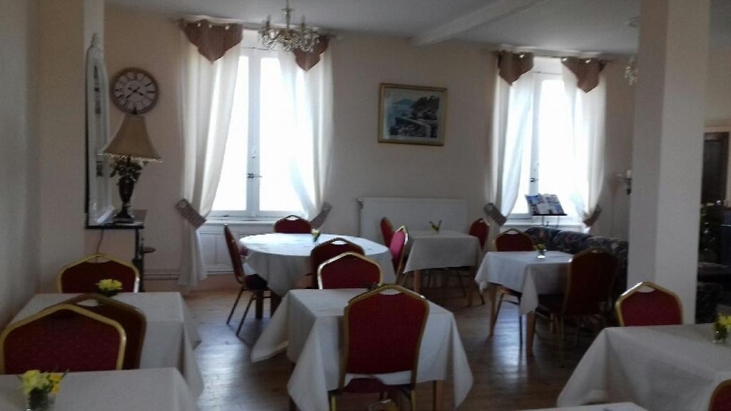 Espalais Maison D'Hotes Chateau De Lastours מראה חיצוני תמונה