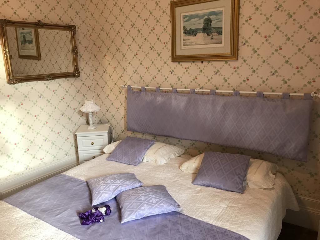 Espalais Maison D'Hotes Chateau De Lastours מראה חיצוני תמונה