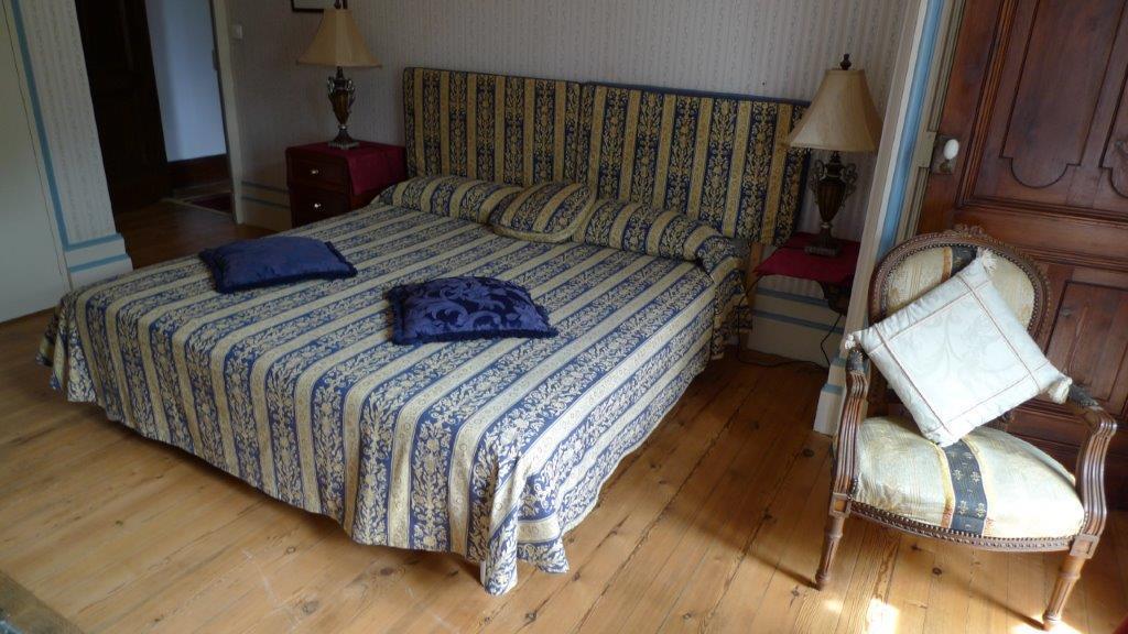Espalais Maison D'Hotes Chateau De Lastours מראה חיצוני תמונה