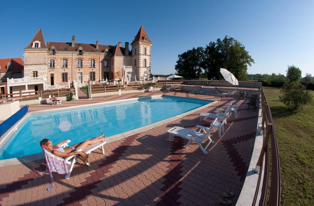 Espalais Maison D'Hotes Chateau De Lastours מראה חיצוני תמונה