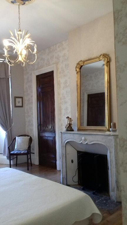 Espalais Maison D'Hotes Chateau De Lastours מראה חיצוני תמונה