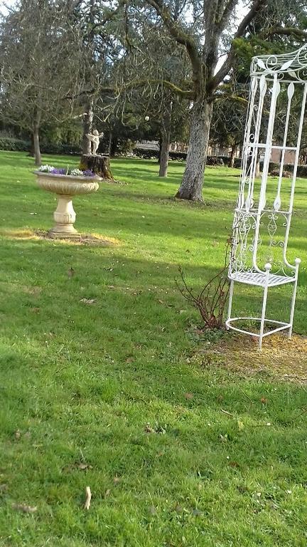 Espalais Maison D'Hotes Chateau De Lastours מראה חיצוני תמונה