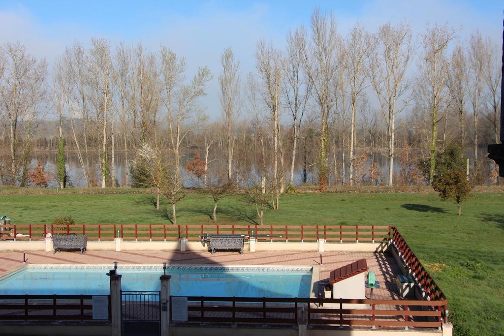Espalais Maison D'Hotes Chateau De Lastours מראה חיצוני תמונה